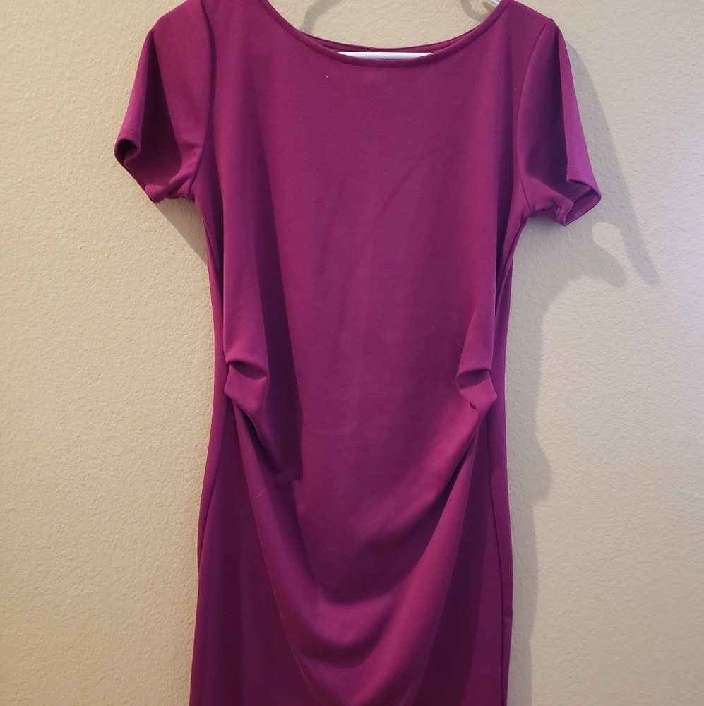 Maternity Dress